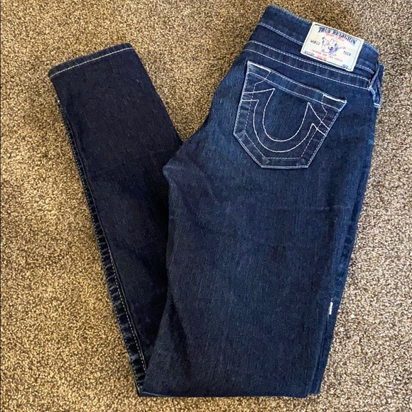 True Religion Jeans - Picture 7 of 7